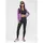 Craft Training wattierter Sport-BH Damen 999000 black L