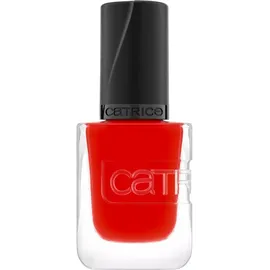 Catrice GEL AFFAIR Nagellack 016 Don't Bite The Apple 10,5 ml