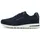 Marco Tozzi Sneaker Damen Weite E Blau 40