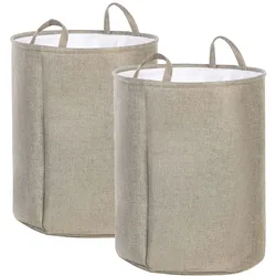 Accessoires SAMTI Baumwolle Beige
