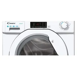 Candy CBW 27D1E-S Toplader (7 kg, 1200 U/min)