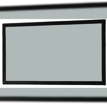 Celexon Tuch für Faltrahmen Mobil Expert - 366 x 206 cm Rückprojektion