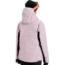 Roxy Snowyhill Jacke Damen Rosa XS