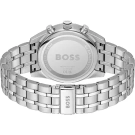 Boss Skytraveller Chronograph Edelstahl 1514151