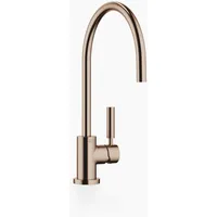 Dornbracht Tara Einhebelmischer Bronze gebürstet