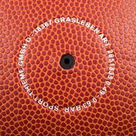 Sport-Thieme Basketball Orange 7
