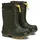 Viking Extreme 2.0 Kinder Winter-Thermostiefel Grün 34