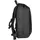 KAPTEN & SON Oslo Daypack Schwarz