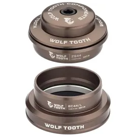 Wolf Tooth Steuersatz ZS 44 / EC 44 Premium Espresso