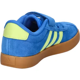 adidas VL Court 3.0 Kids Bright Royal / Pulse Lime / Gum 31