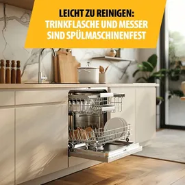 Tristar Smoothie Maker BL-4485 Standmixer