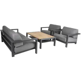 Brafab Amesdale Loungetisch, 140cm