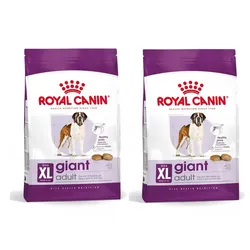 ROYAL CANIN Giant Adult 2x15kg