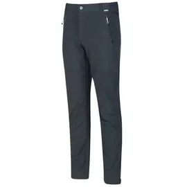Regatta Geo Softshell Ii Hosen - Ash - 32