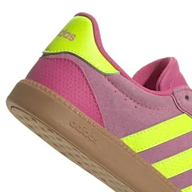 adidas Breaknet Sleek Pulse Magenta/Lucid Lemon/Bliss Pink 40 2/3