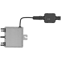 Deye Mikro-Wechselrichter SUN-M80G3-EU-Q0 800W