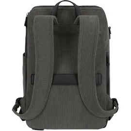 ABC-Design Active Wickelrucksack Grau