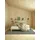 Karup Design »RETREAT BED«, aus Kiefer massiv mit Lattenrost, Kopfteil mit 3 Ablagen