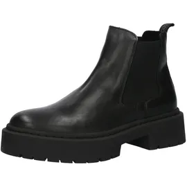 Steve Madden Chelsea Boots Glennis schwarz 38