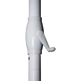 MCW Carpi II Ø 500 cm Creme-beige