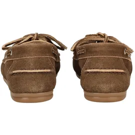 Pavement Halbschuhe Damen Mittelbraun 40