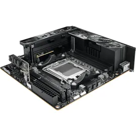 Asus X870-I GAMING WIFI Mini-ITX Mainboard Sockel AM5