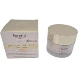 Eucerin Anti-Age Hyaluron-Filler + Elasticity Tagescreme LSF 30 50 ml
