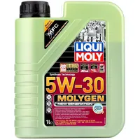 LIQUI MOLY Molygen 21224 5W-30 1 l