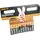 Duracell AAA 10 St.
