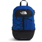 THE NORTH FACE Herren Borealis Convertible Rucksäcke, Tnf Blue/Tnf Black, One Size