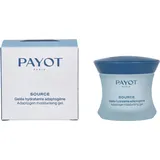 Payot Source Gelée Hydratante Adaptogène Gesichtsgel 50 ml