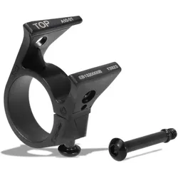 Bosch Halter LED Remote, universal (Shimano Bremsgriffe) Schwarz Modell 2024
