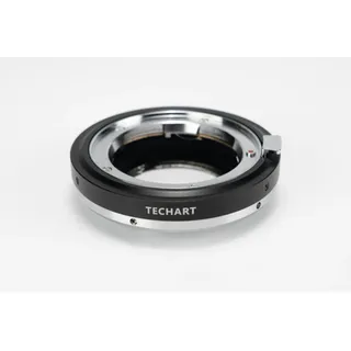 TechartPro LM-EA9 Adapter (Version II) Sony E-Mount Leica M