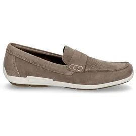 Rieker Mokassins Herren Beige 44
