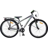 Volare Cross 24" RH 33.5 cm grau 1-Gang Rücktrittbremse