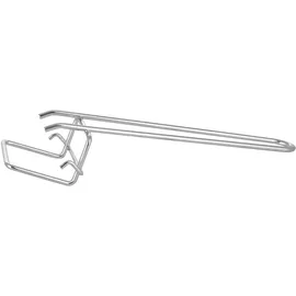 EMERIO MO-125236.4 Mini-Backofen mit 2 Kochplatten | Schwarz