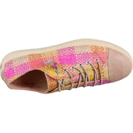 THINK! Turna Sneaker, Fuxia Kombi 9030, 38 EU