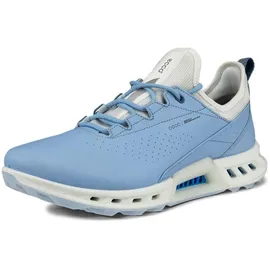 ECCO Golfschuhe Damen Biom C4, blau
