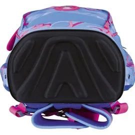 DerDieDas ErgoFlex Light 5-tlg. Magic Unicorn lila