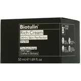 Biotulin Rich Cream Gesichtscreme 50 ml