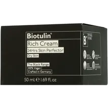 Biotulin Rich Cream Gesichtscreme 50 ml