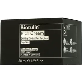 Biotulin Rich Cream Gesichtscreme 50 ml