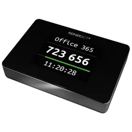 Reiner SCT REINERSCT Authenticator mini