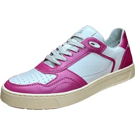 SIOUX Tedroso Damen Rosa/Weiß 39