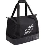 Pro Touch FORCE Pro Bag M, BLACK/WHITE, ONE SIZE