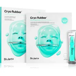 Dr. Jart+ Cryo RubberTM with Soothing Allantoin Beruhigende Maske für empfindliche Haut 1 St.