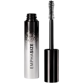 Mesauda Panorama-Mascara Schwarz 1 g