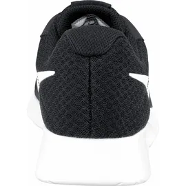 Nike Tanjun Damen Black/Barely Volt/Black/White 38,5