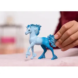 Schleich BAYALA 70758, 5 Jahr(e), Blau