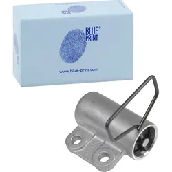 Blue Print Riemenspanner Zahnriemen Spannrolle Passend Für Toyota Avensis: Riemenspanner, Zahnriemen Toyota: 1354027011 Ashika: 4502241 Blue Print: Ad